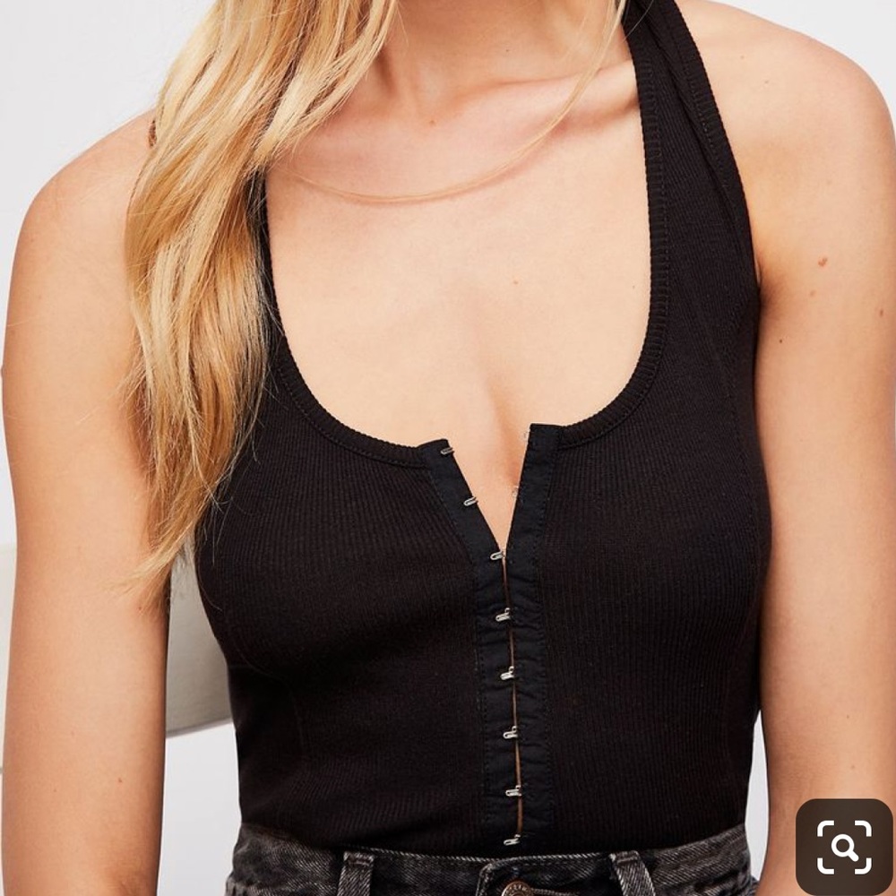 Free People Such a Boy Tank